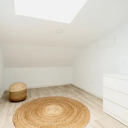 Famara Apartment