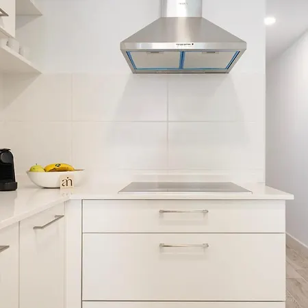 Apartment Famara