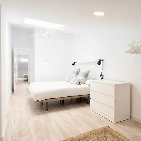 Apartment Famara *