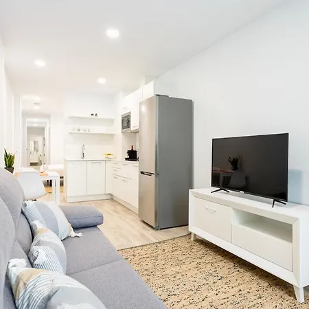 Famara Appartement Las Palmas