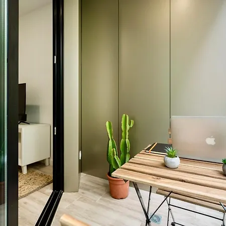 Famara Appartement Las Palmas