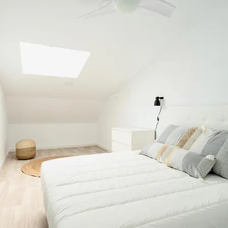 Appartement Famara *