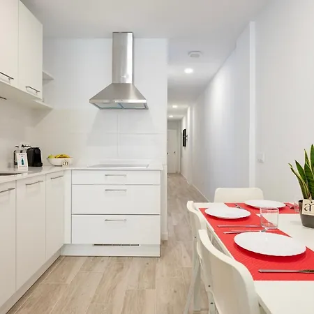 Famara Appartement Las Palmas