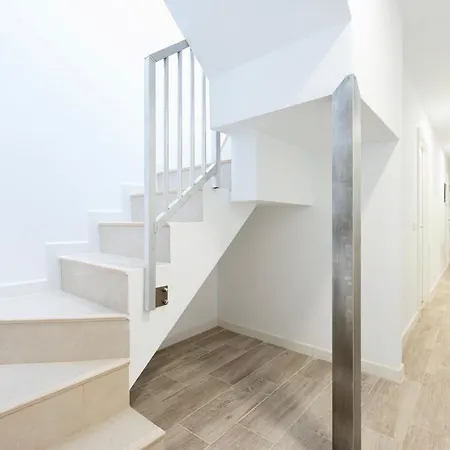 Famara Appartement Las Palmas