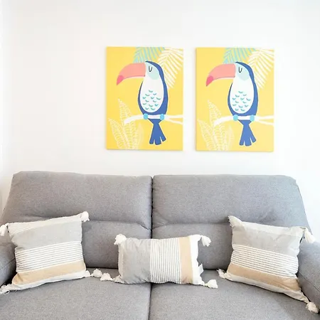 Famara Appartement Las Palmas