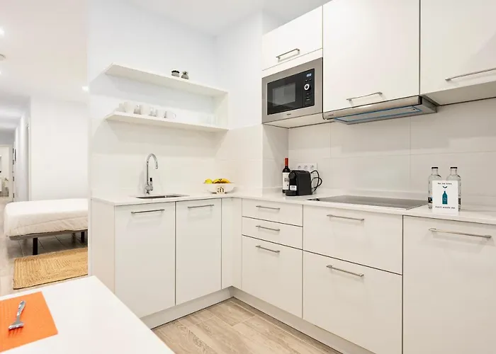 Famara 라스팔마스