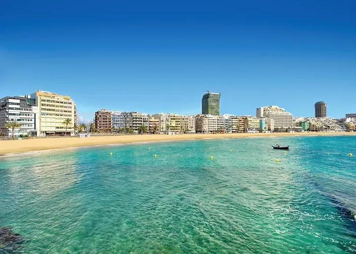 Famara 라스팔마스