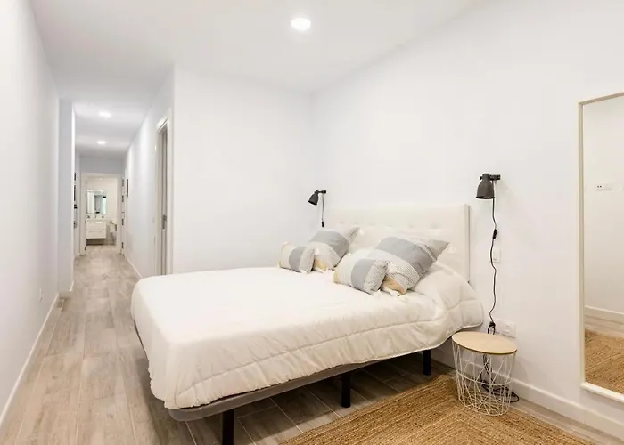 Famara 라스팔마스