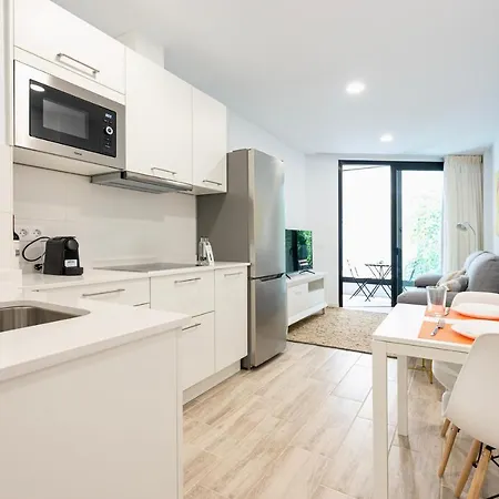 Famara Appartement Las Palmas