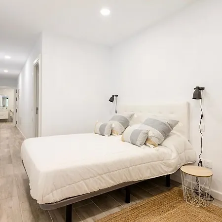 Famara Appartement