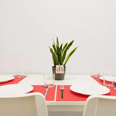 Appartement Famara