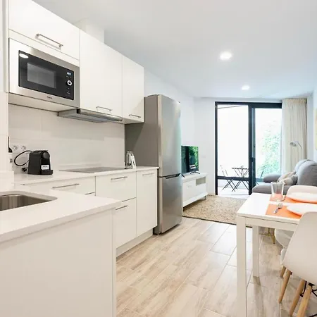 Appartement Famara