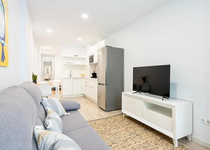 Famara アパート ラスパルマス・デ・グランカナリア