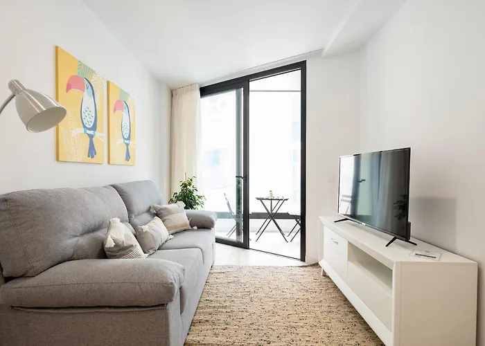 Famara Лас-Пальмас-де-Гран-Канария