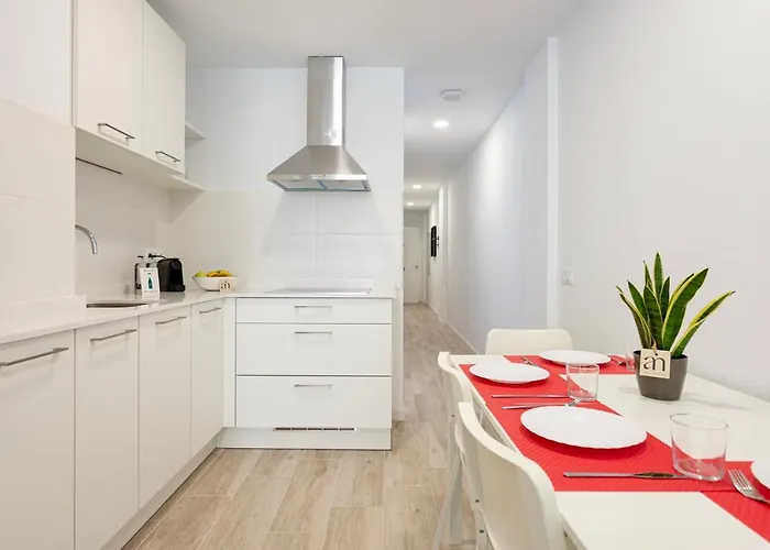 Famara アパート ラスパルマス・デ・グランカナリア