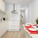 Famara شقة لاس بالماس دي غران كاناريا