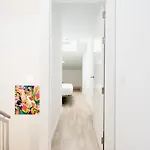 Famara شقة *