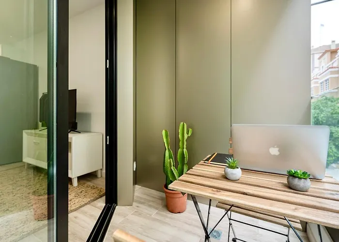 Famara Apartament Las Palmas de Gran Canaria