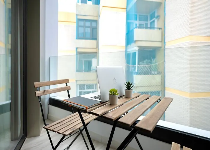 Famara * Las Palmas de Gran Canaria