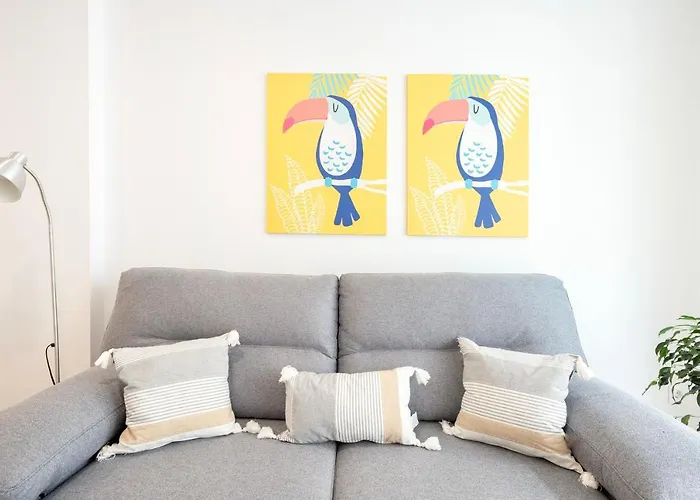 Famara Apartament Las Palmas de Gran Canaria